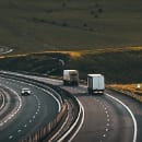 Transporte para Frete em Loteamento Atlântica